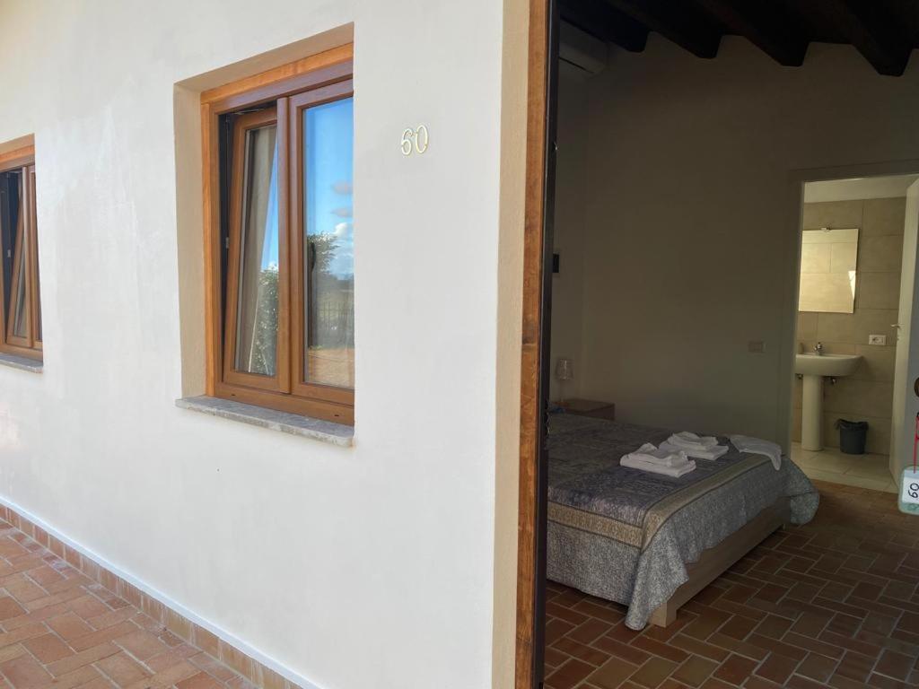 Il Borgo Ariccia Resort Exterior photo