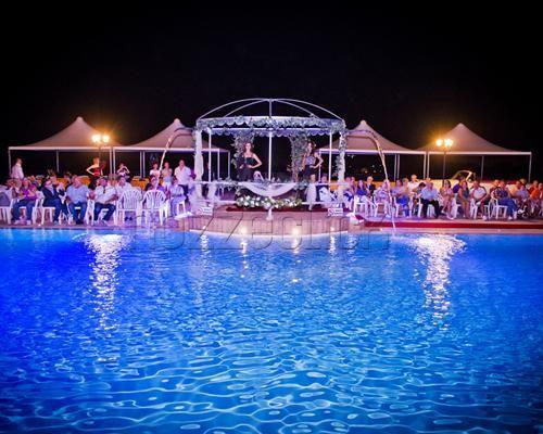 Il Borgo Ariccia Resort Exterior photo
